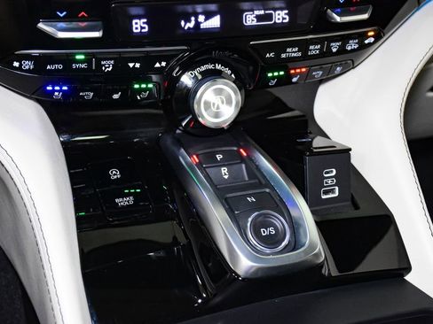 New 2026 Acura MDX A-Spec AWD/4WD image 27