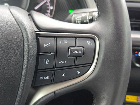 Used 2023 Lexus UX 250h FWD w/ Accessory Package (Z2) image 21