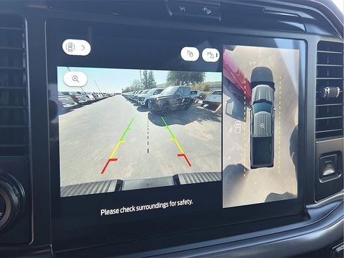 New 2025 Ford F150 XLT w/ Equipment Group 302A MID image 18