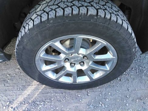 Used 2018 GMC Yukon XL Denali w/ Open Road Package image 8