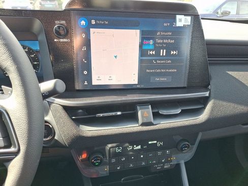 New 2026 Subaru Outback Limited AWD/4WD image 10