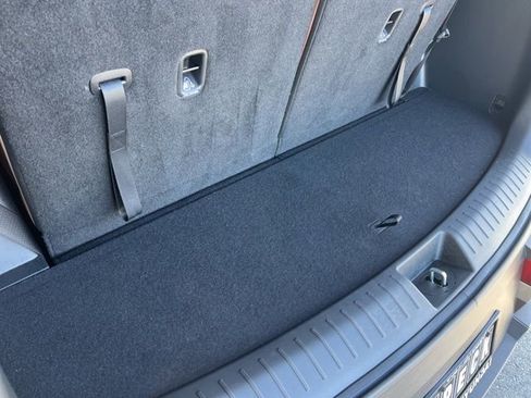 Used 2025 Hyundai Santa Fe Limited image 20