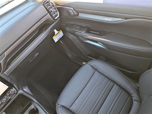 New 2025 Ford Ranger Lariat w/ Advanced Towing Package image 41