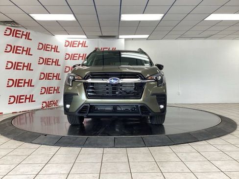 New 2026 Subaru Ascent Limited AWD/4WD image 3