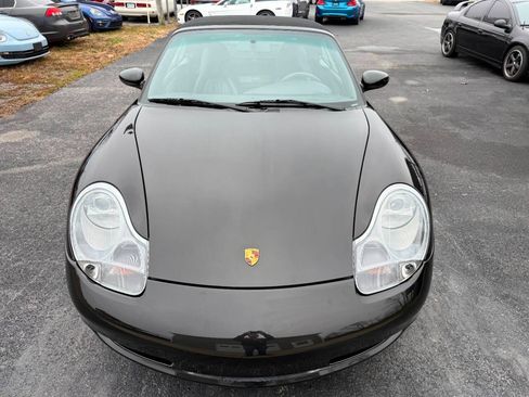 Used 2000 Porsche 911 Carrera image 8