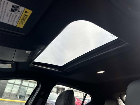 Certified 2025 MAZDA MAZDA3 s image 27