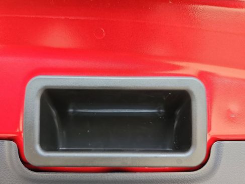 Certified 2025 Subaru Crosstrek 2.5i Wilderness w/ Crosstrek Mirror Package AWD/4WD image 16