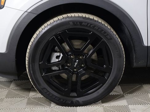 Used 2023 Kia Telluride SX X-Line image 26