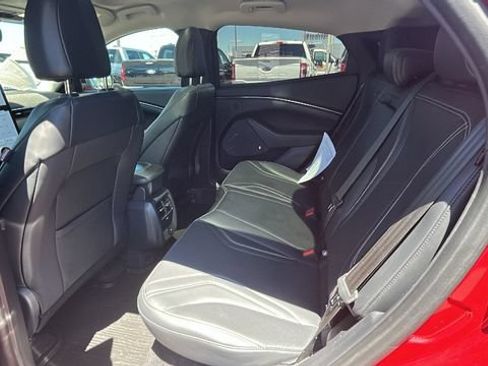Certified 2022 Ford Mustang Mach-E Premium AWD/4WD image 15
