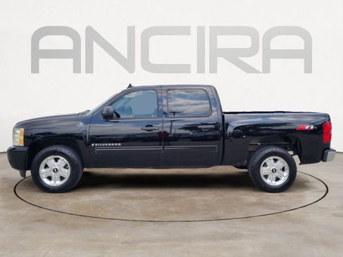 Used 2009 Chevrolet Silverado 1500 LT w/ Power Pack Plus RWD image 6