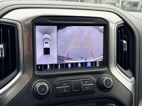 Used 2021 Chevrolet Silverado 1500 LTZ w/ LTZ Premium Package image 4