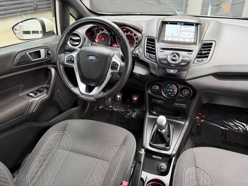 Used 2018 Ford Fiesta ST FWD image 24