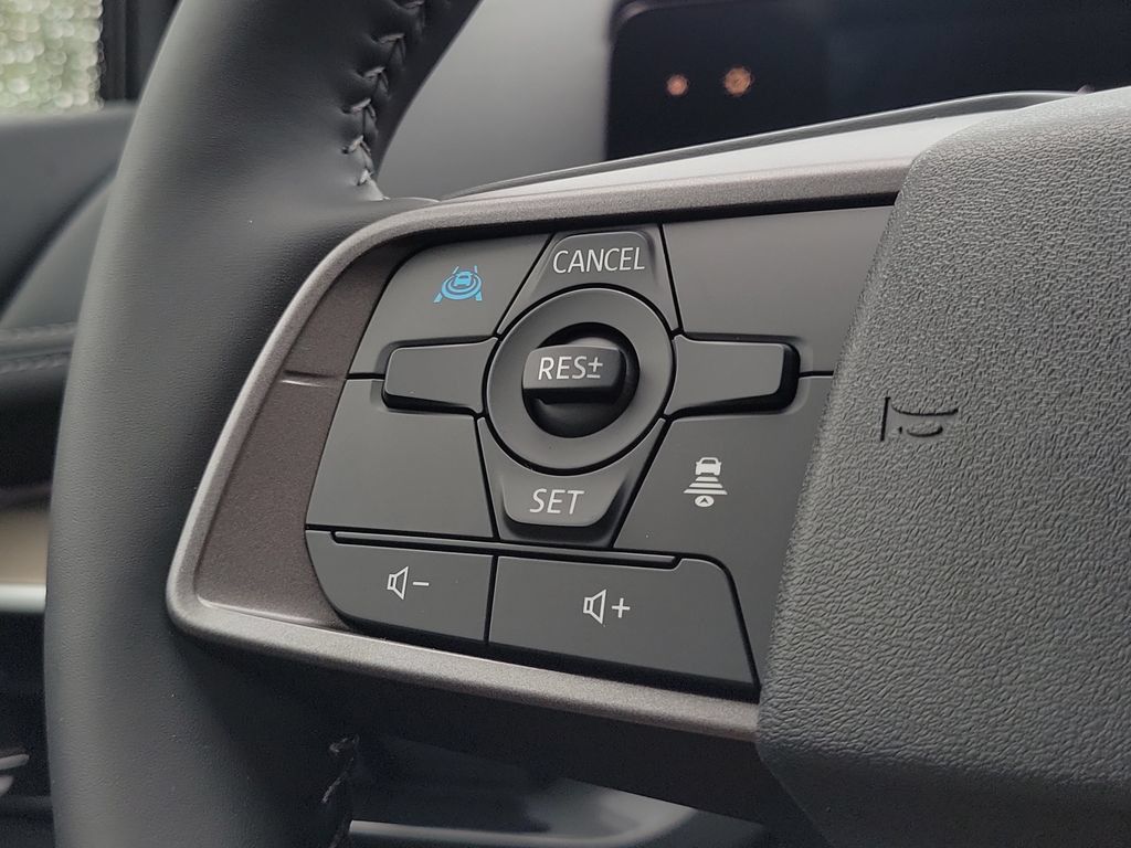 New 2027 Nissan Murano SL AWD/4WD image 29