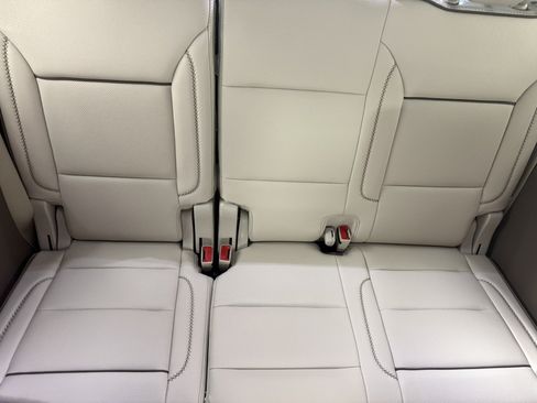 Used 2026 GMC Yukon Denali w/ LPO, Floor Liner Package AWD/4WD image 15