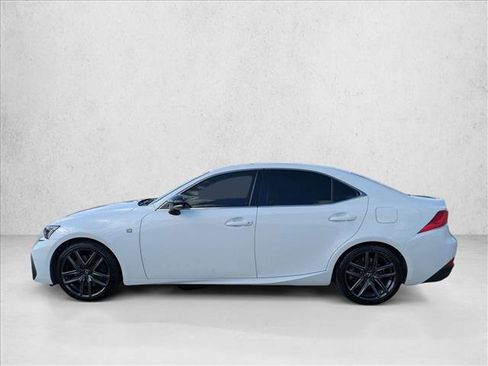 Used 2020 Lexus IS 300 F Sport image 2