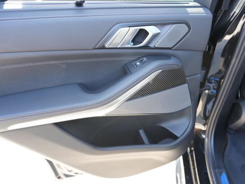 New 2026 BMW X5 M60i w/ Executive Package image 11