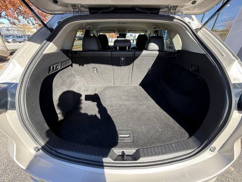 Used 2025 MAZDA CX-5 AWD 2.5 S w/ Select Package image 33