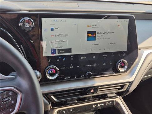 Used 2025 Lexus TX 350 AWD w/ Technology Package image 7