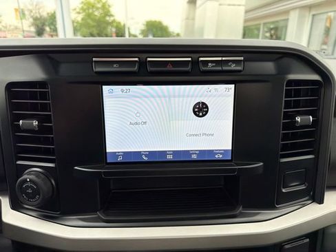 Used 2023 Ford F350 XLT w/ 360-Degree Camera Package AWD/4WD image 14