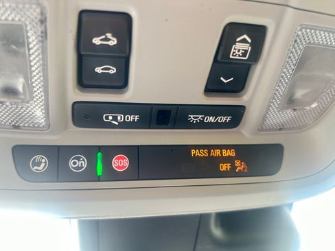 Used 2024 Chevrolet Malibu LT FWD image 19