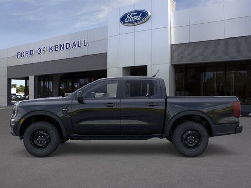 New 2026 Ford Ranger XL RWD image 3