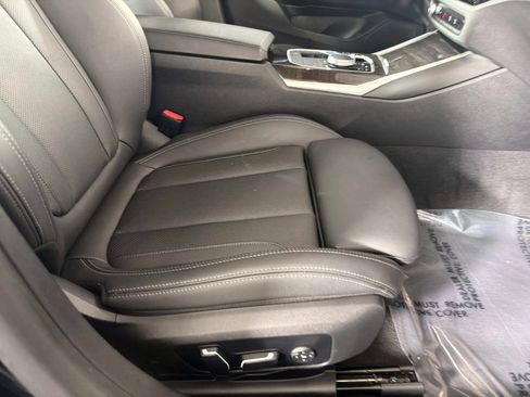 Used 2024 BMW i4 eDrive35 w/ Convenience Package RWD image 24