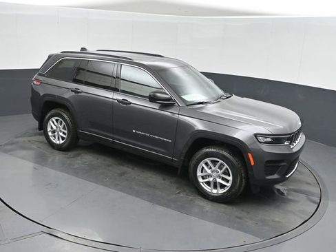New 2026 Jeep Grand Cherokee Laredo X RWD image 28