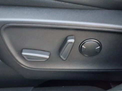 New 2026 Ford Escape Platinum w/ Premium Technology Package image 18