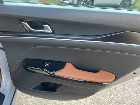 Used 2024 Kia K5 GT w/ GT1 Package image 16