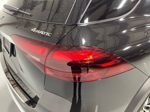 Used 2026 Mercedes-Benz GLE 350 4MATIC image 14