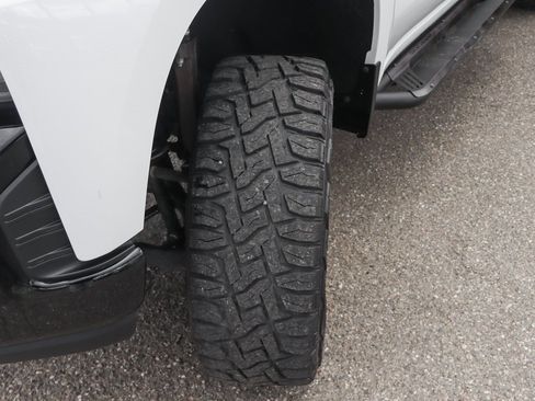 Used 2019 Chevrolet Silverado 1500 LT Trail Boss image 53