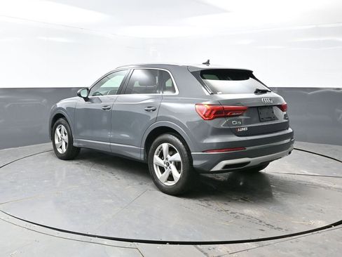 Used 2021 Audi Q3 2.0T Premium image 9