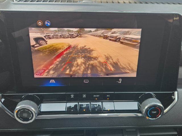 New 2026 Chevrolet Colorado W/T w/ WT Convenience Package II RWD image 6