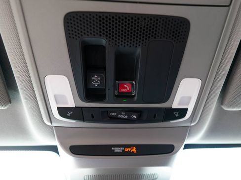 Certified 2025 Acura ADX AWD image 35