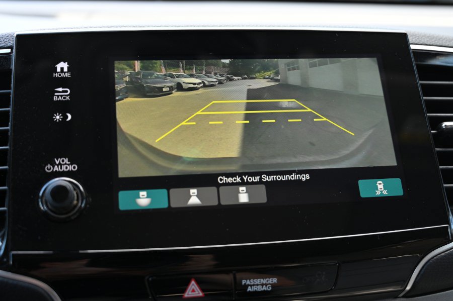 Used 2019 Honda Pilot EX-L image 20