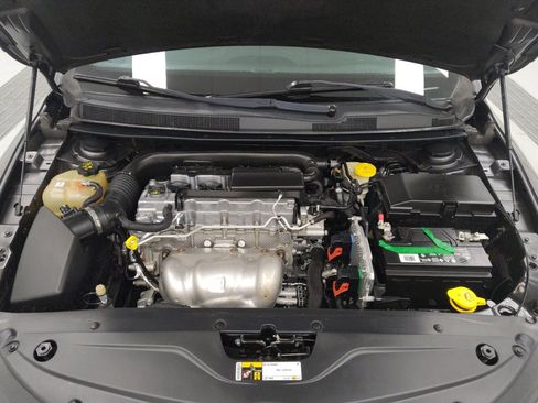 Used 2017 Chrysler 200 LX w/ Touring Convenience Group FWD image 30