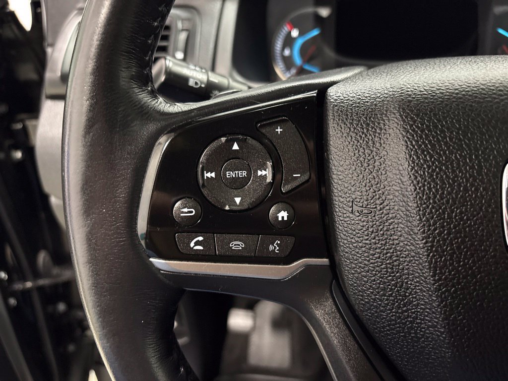 Used 2022 Honda Pilot Elite image 22