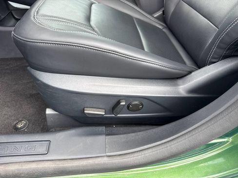 Used 2025 Ford Mustang Mach-E Premium AWD/4WD image 29