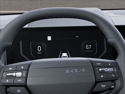 New 2026 Kia Sportage SX Prestige AWD/4WD image 21