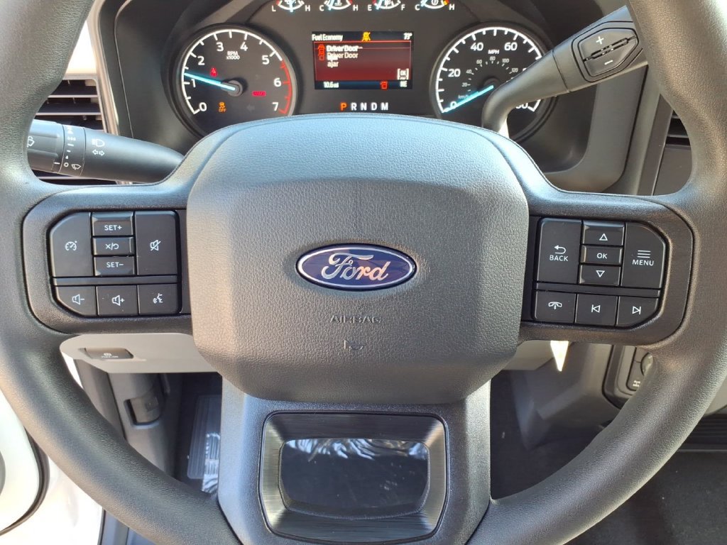 New 2027 Ford F250 XL w/ STX Appearance Package AWD/4WD image 25