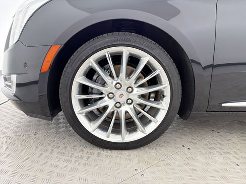 Used 2014 Cadillac XTS Platinum FWD image 11