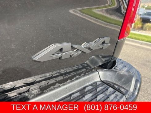 New 2026 RAM 2500 Laramie AWD/4WD image 13