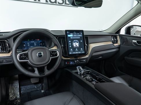 New 2026 Volvo XC60 B5 Plus w/ Climate Package image 16