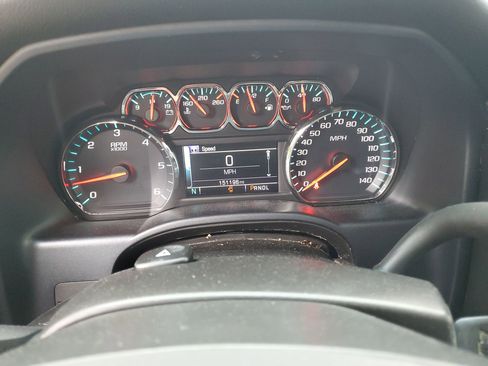 Used 2017 Chevrolet Silverado 1500 LT w/ All Star Edition image 52