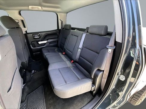 Used 2017 Chevrolet Silverado 1500 LT w/ All Star Edition image 19