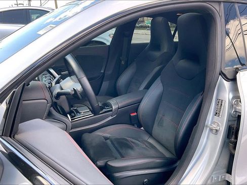 Certified 2023 Mercedes-Benz CLA 250 4MATIC image 17