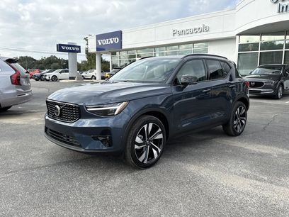 New 2026 Volvo XC40 B5 Ultra w/ Protection Package Premier