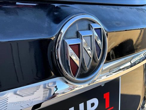 Used 2018 Buick Encore Preferred image 28