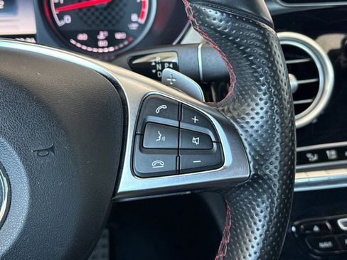 Used 2017 Mercedes-Benz C 43 AMG 4MATIC Coupe image 29