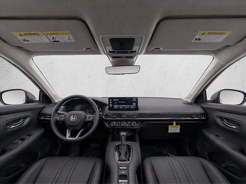 New 2027 Honda HR-V EX-L image 11